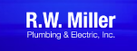 RW Miller Plumbing & Electric, Inc.