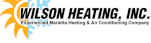 Wilson Heating Inc