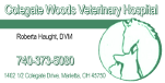 Colegate Woods Veterinary Hospital